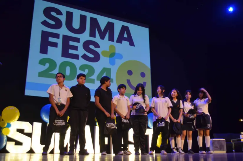 SUMAFEST 2024