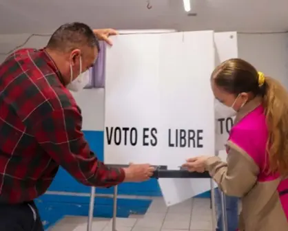 Elecciones 2024: ubicación de casillas especiales para votar en Nuevo León