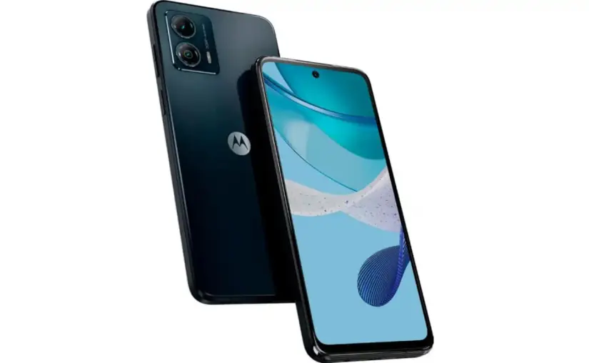 Mercado Libre pone el Motorola G53 a precio irresistible; tiene batería de larga duración