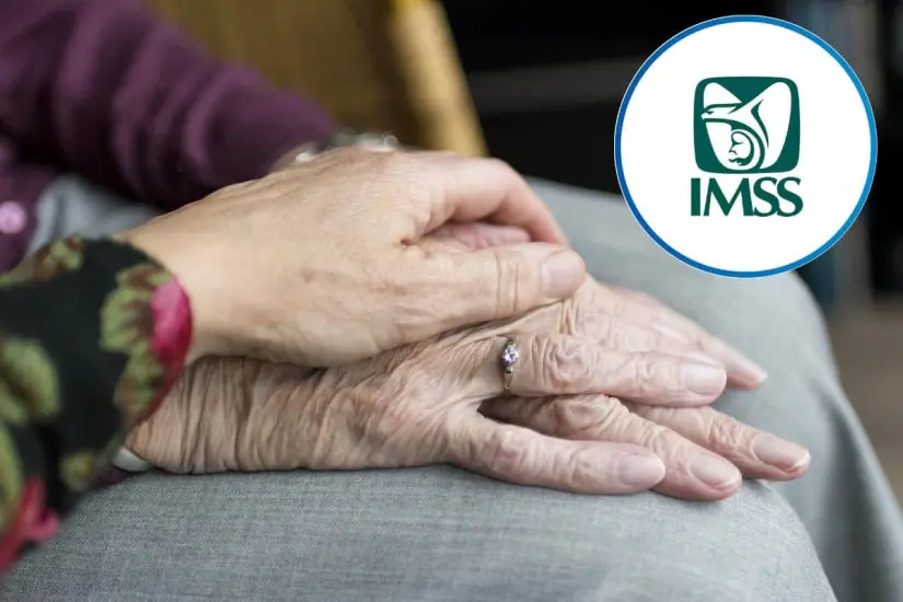 Pensión IMSS: cómo obtener aumento de por vida 