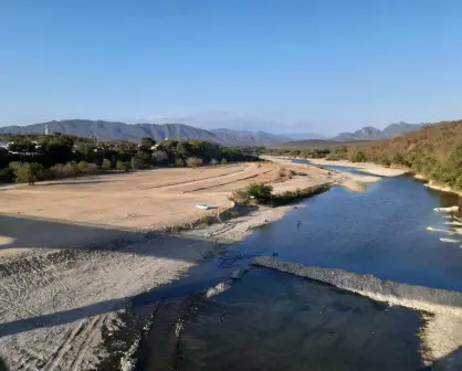 Descubre el Río Piaxtla, su Cuenca hidrológica, presas y represas