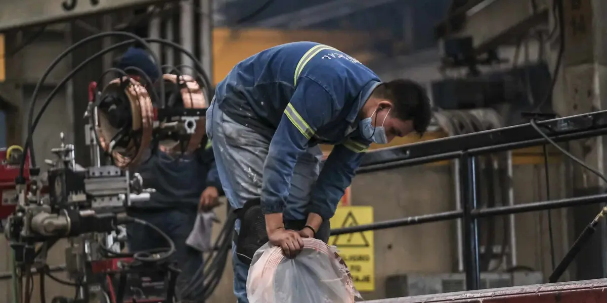 Jalisco, uno de los estados de México con menor índice de desempleo. Foto: Cortesía