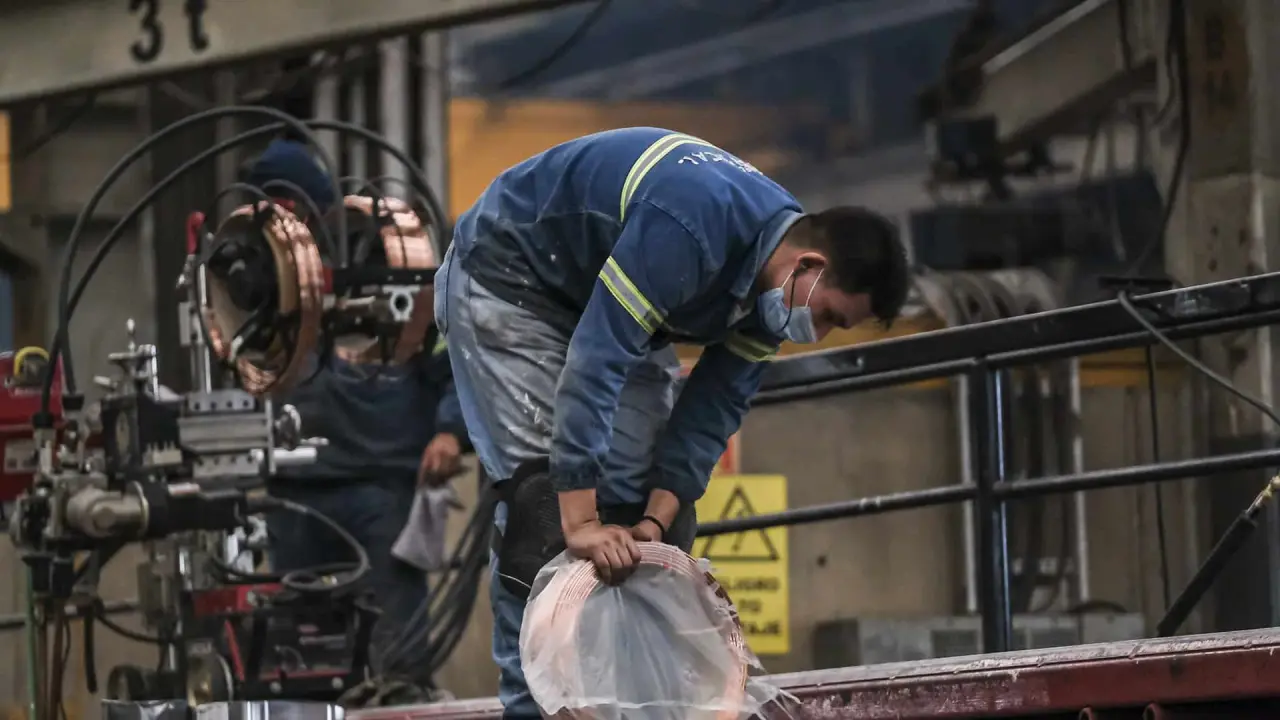 Jalisco, uno de los estados de México con menor índice de desempleo. Foto: Cortesía