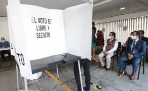 Elecciones 2024: ¿Quiénes puedan votar este 2 de junio en las casillas especiales?