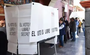 Elecciones 2024: Dónde votar en Casillas Especiales en Culiacán, Navolato y Eldorado