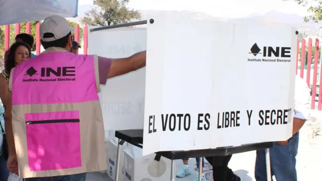 Consulta dónde está tu casilla especial más cercana en Acapulco, Foto: Cortesía