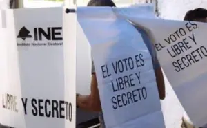Elecciones 2024: Dónde votar en Casillas Especiales de Mazatlán, Elota, Concordia, Rosario y Escuinapa
