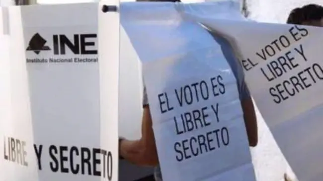 Las Casillas especiales garantizan el voto a personas en tránsito o migrantes laborales.