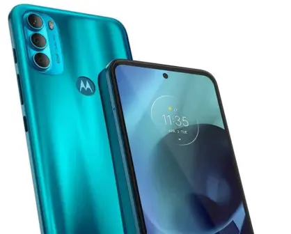 Smartphone Motorola G71 está con rebaja especial en Julio Regalado de Soriana