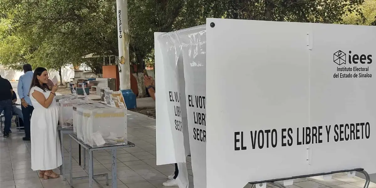 ¡No te pierdas tu oportunidad de votar! Aprende a ubicar tu casilla y participa en las Elecciones 2024. Foto: Juan Madrigal