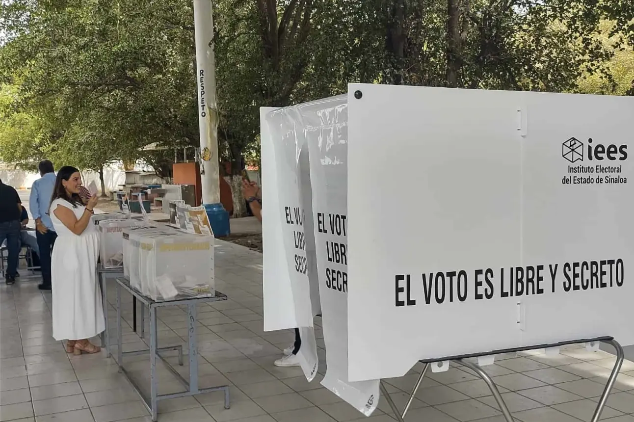 ¡No te pierdas tu oportunidad de votar! Aprende a ubicar tu casilla y participa en las Elecciones 2024. Foto: Juan Madrigal