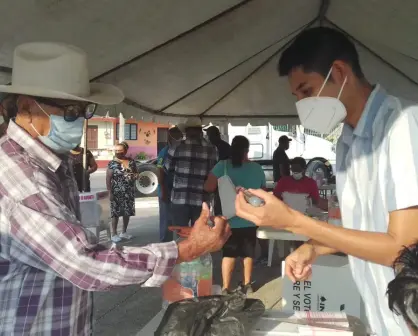 Elecciones 2024: ¿Cómo votar y cuál es el horario de las casillas especiales?