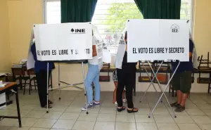 Elecciones 2024; Inicia el cierre de casillas en Jalisco y conteo de votos