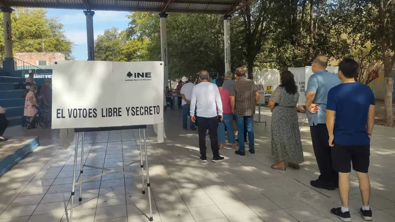 ¿Quién ganó las elecciones por la gubernatura de Tabasco?