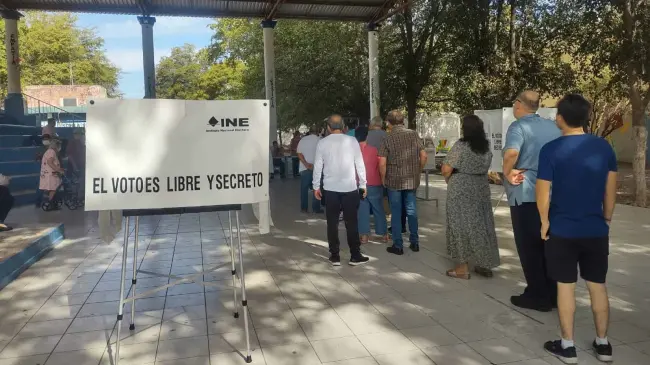 ¿Quién ganó las elecciones por la gubernatura de Tabasco?