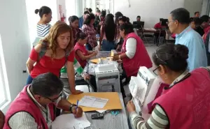 Elecciones 2024; ¿Quién ganó para gobernador en Veracruz?