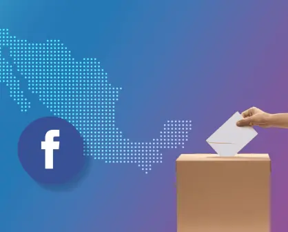 Elecciones 2024: ¿Cómo puedo localizar mi casilla en Facebook?