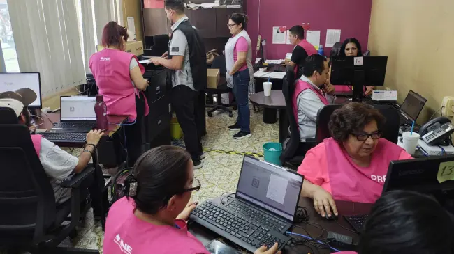 Sigiue en vivo los resultados del PREP de Jalisco. Foto: Cortesía