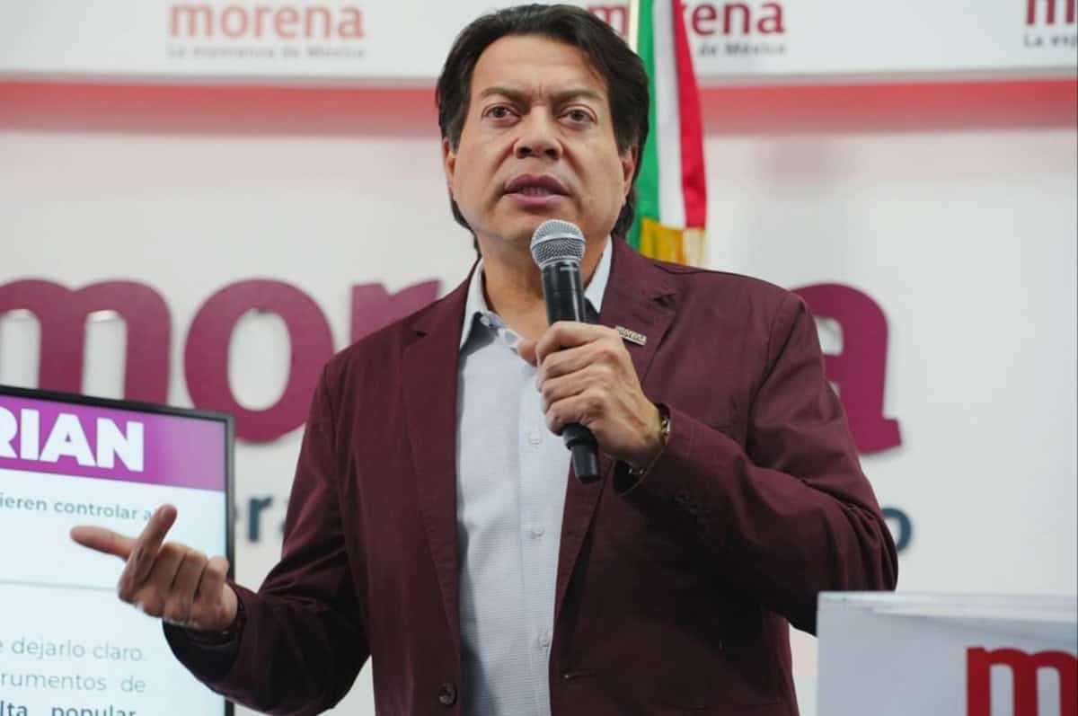 Elecciones 2024: confirman victoria Morena en 8 gubernaturas