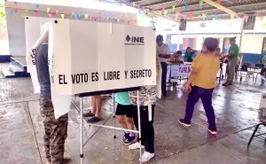 Elecciones 2024: ¿quién ganó la gubernatura de Puebla?