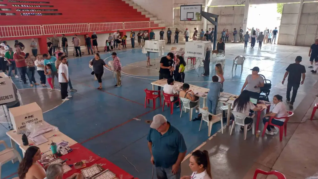 Resultados PREP CDMX alcaldes en vivo: elecciones 2024.