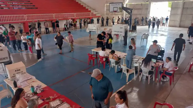 Resultados PREP CDMX alcaldes en vivo: elecciones 2024.