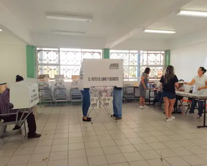 Resultados del PREP de Guanajuato en vivo: elecciones 2024