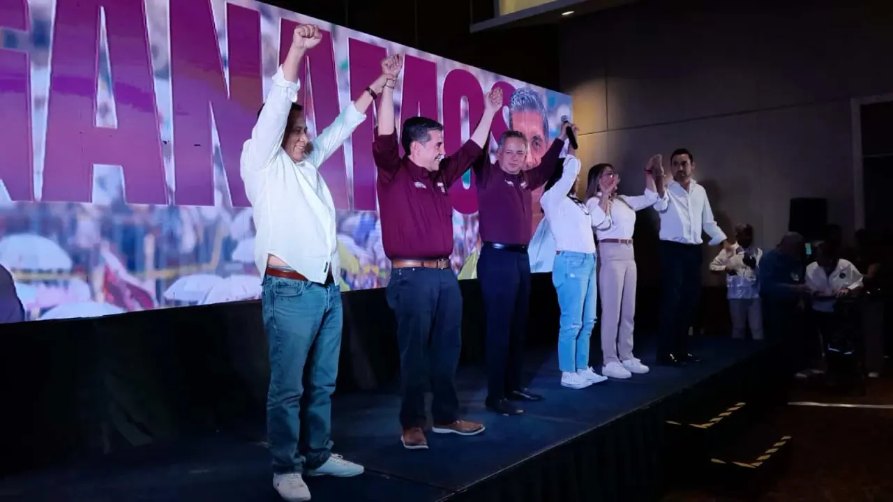 Elecciones en Querétaro.