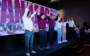Quién ganó en las elecciones de Querétaro