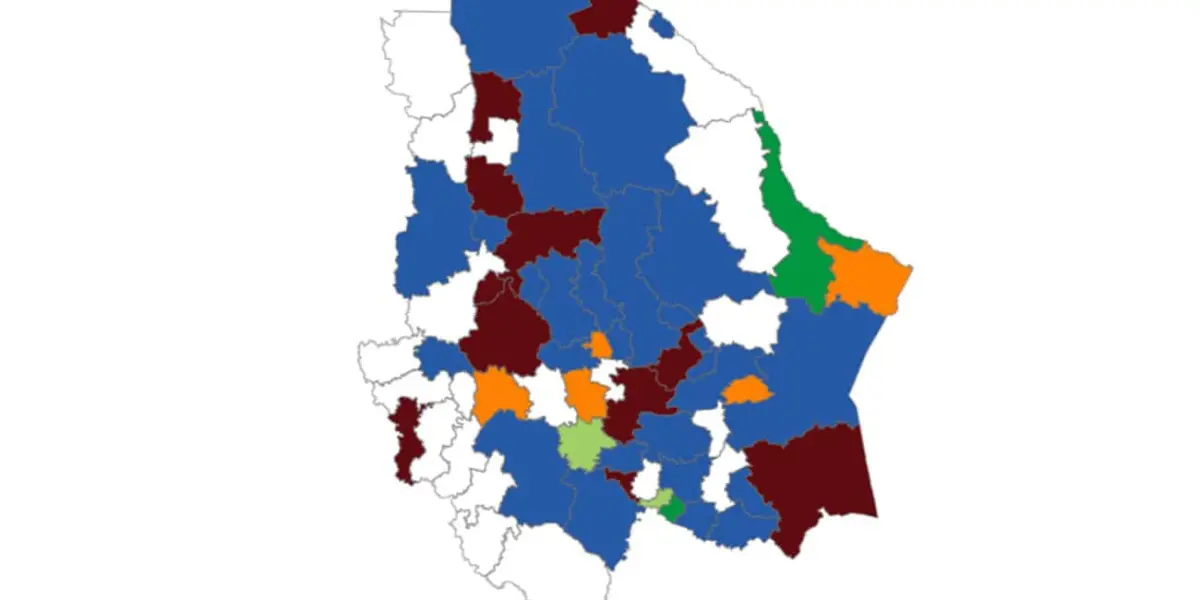 Elecciones 2024 Quién ganó las elecciones en Chihuahua.