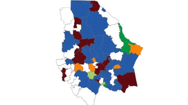 Elecciones 2024 Quién ganó las elecciones en Chihuahua.