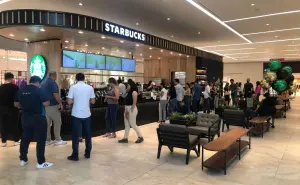 En Culiacán los votantes disfrutan de promociones con sabor a café en Starbucks