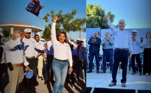 Elecciones 2024: Eldorado y Juan José Ríos, ellos serán los primeros en gobernar ambos municipios
