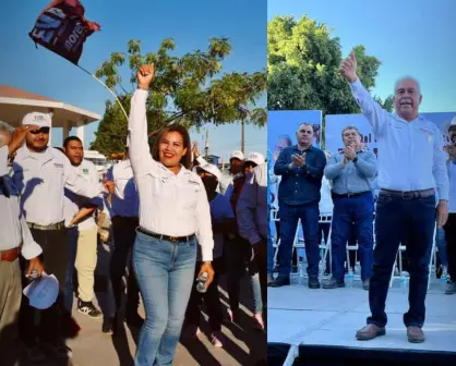Elecciones 2024: Eldorado y Juan José Ríos, ellos serán los primeros en gobernar ambos municipios
