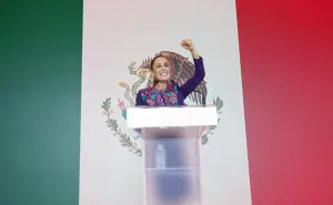 Elecciones 2024; ¿Quién es Claudia Sheinbaum y qué relación tiene con Sinaloa?