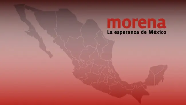 Elecciones 2024. Estados donde ganó Morena.