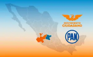 Elecciones 2024: ¿En qué estados perdió Morena?
