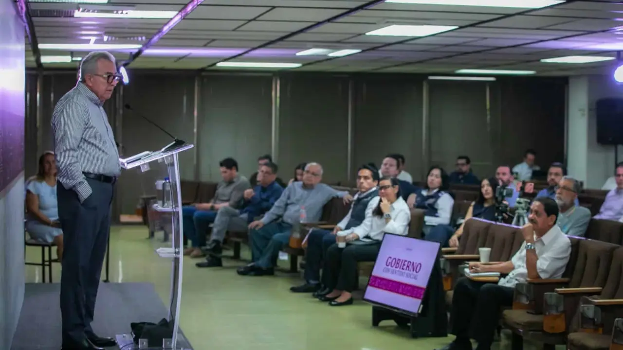 Pago de cosecha de maíz con reglas claras ofrece Rocha