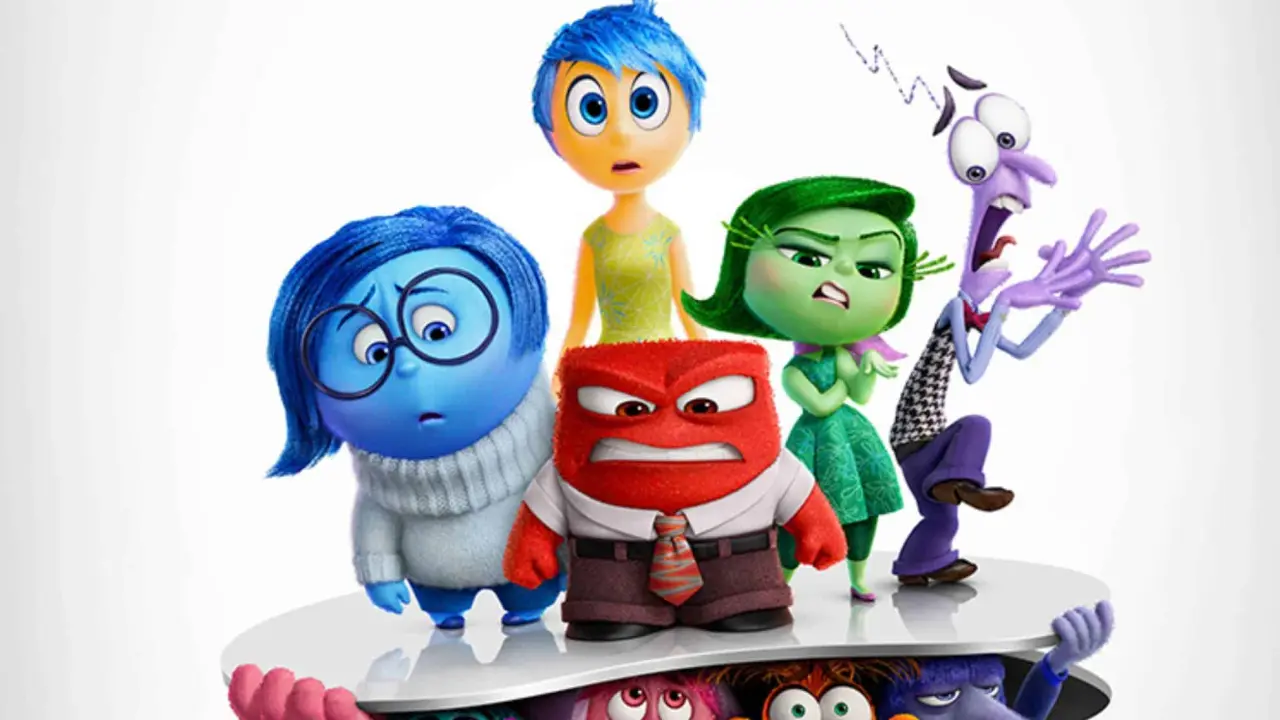 Cinepolis tendrá palomits de colores sabor caramelo de Intemsamente 2. Foto: Cortesía
