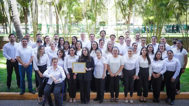 Reconocen al Servicio Estatal del Empleo en Sinaloa como el 4to. más eficiente de México.