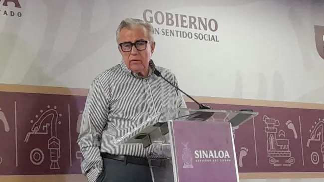 Tras elecciones habrá cambio en gabinete de Rocha Moya en Sinaloa