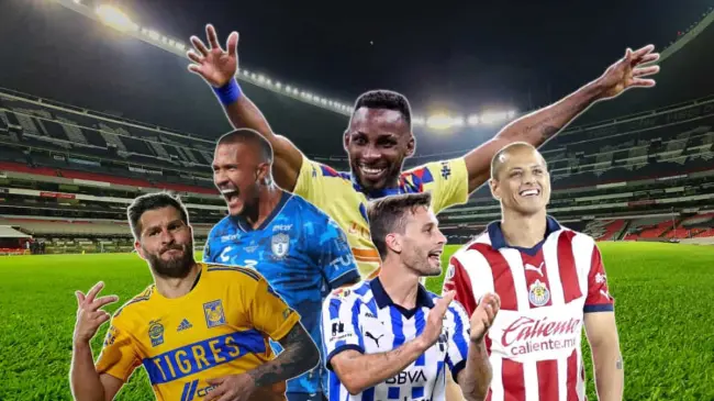 El Apertura ya tiene fecha de inicio