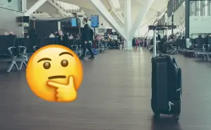 ¿Qué hacer para recuperar la maleta u objeto olvidado en un aeropuerto de México?