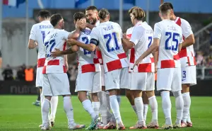 Eurocopa 2024: Croacia da a conocer convocatoria oficial