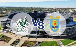 Selección Mexicana: ¿Dónde y cuándo ver el amistoso México vs Uruguay?