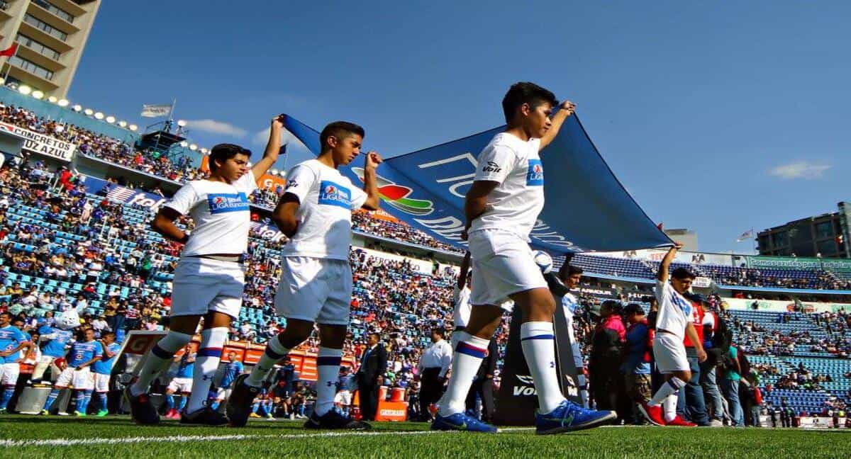 El Apertura 2024 iniciará el 23 de julio | Imagen: Liga MX