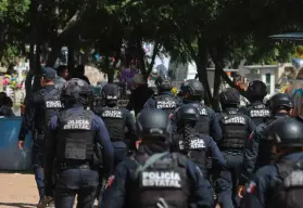 Homicidios Culiacán: Mayo 2024 cierra con menos incidentes que en 2023