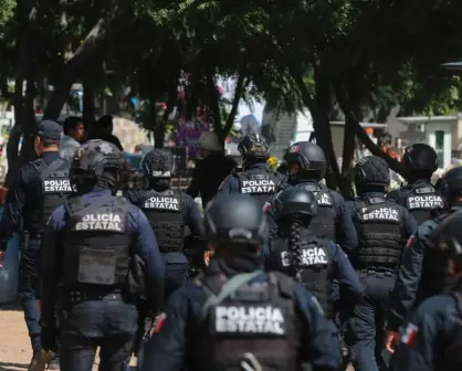 Homicidios Culiacán: Mayo 2024 cierra con menos incidentes que en 2023