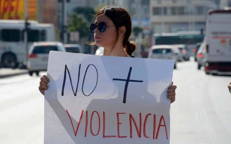 Baja violencia familiar en Sinaloa durante mayo 2024
