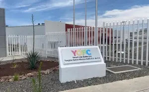 Compañía china YOFC instala su primer planta en Lagos de Moreno, Jalisco